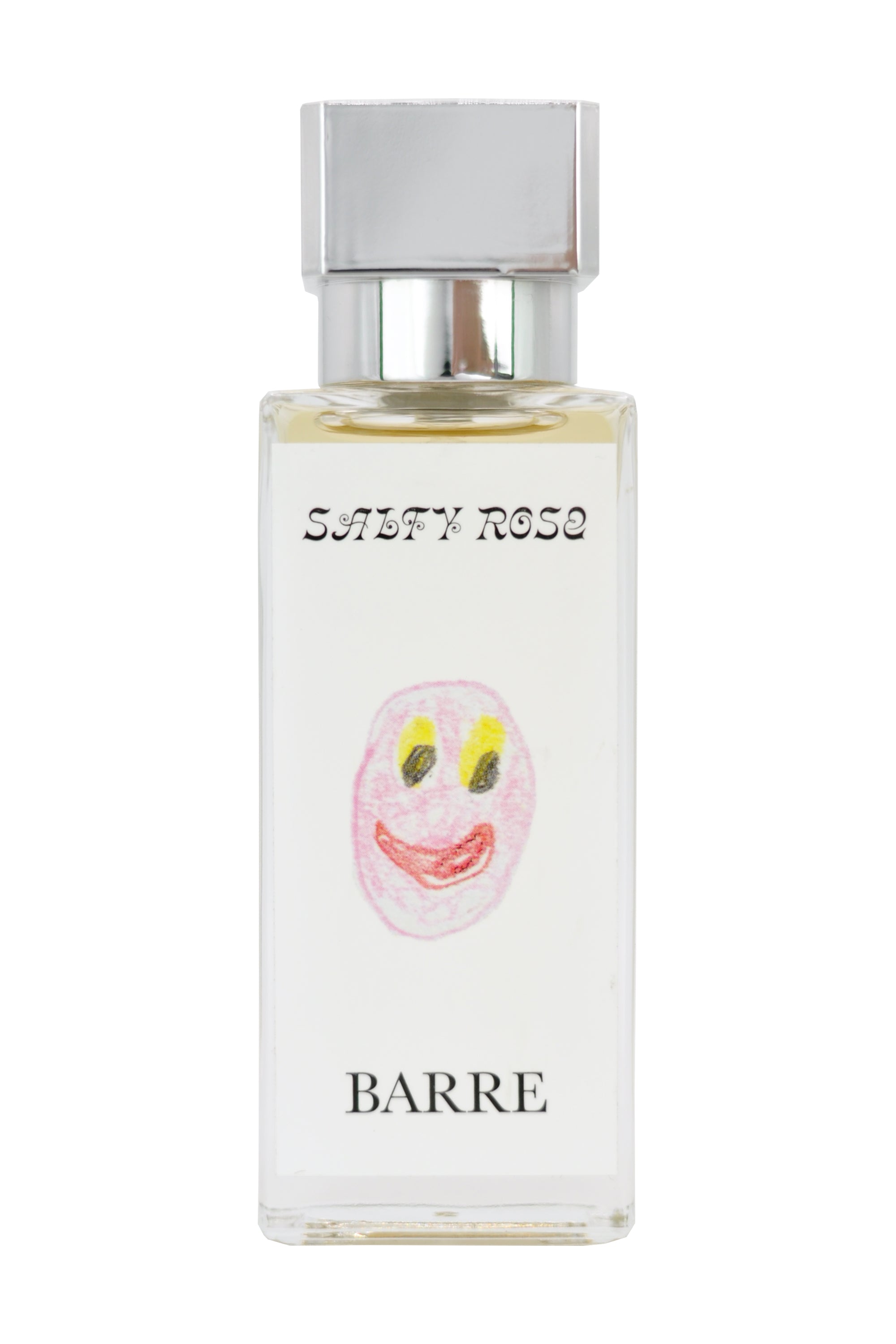 Salty Rose