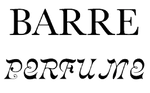 BARRE