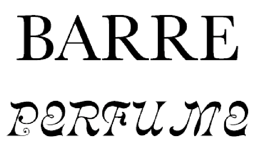 BARRE Gift Card