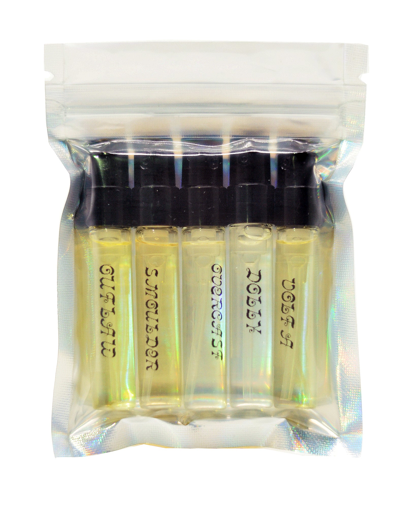 Sample-Pack 5