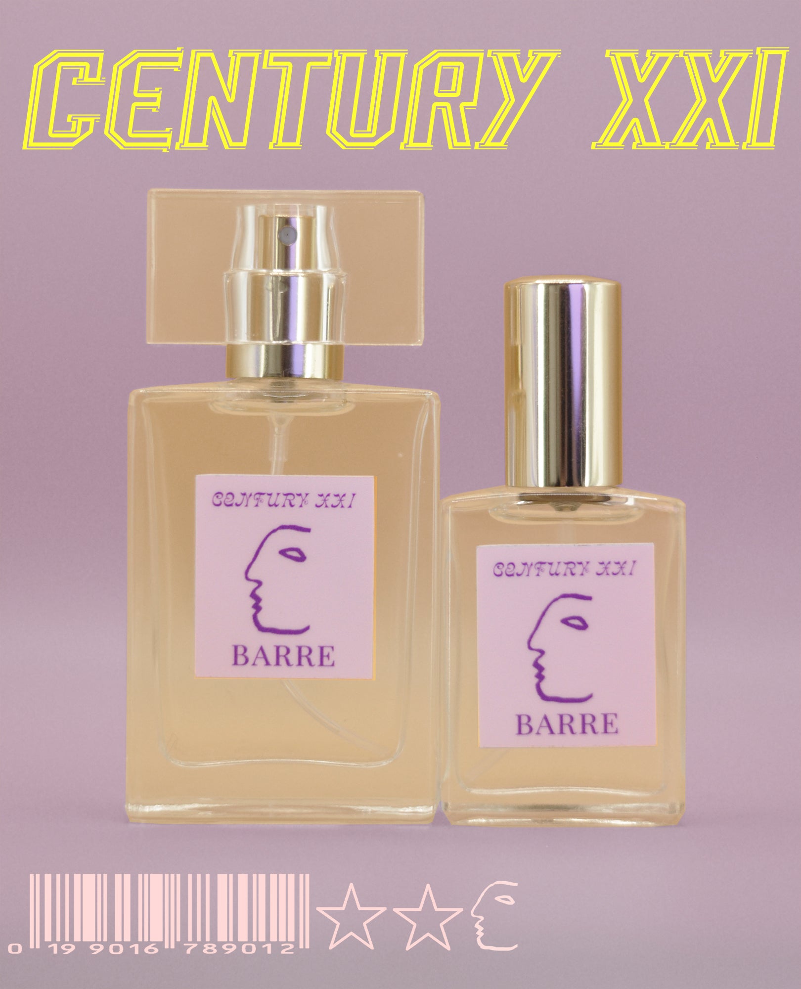 Century XXI